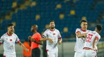 موعد مباراة الوداد وأشانتي كوتوكو في الكونفدرالية والقنوات الناقلة لتغطية المواجهة الرسمية